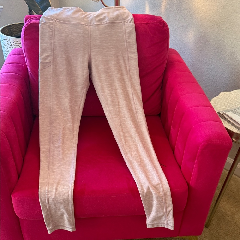 Victoria's Secret Beige Apparel
